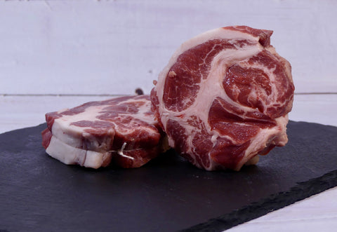 Echinette Porc Noir