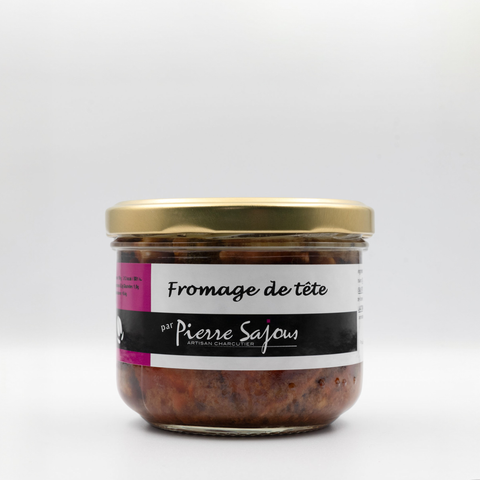 fromage de tête
