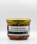 fromage de tête porc noir