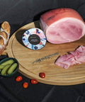 Jambon blanc sans nitrite