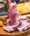 jambon tranché