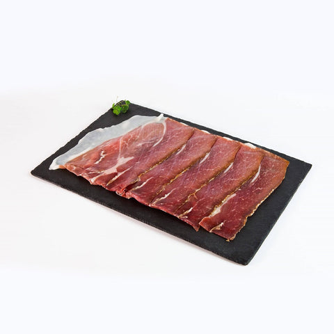 jambon de coche