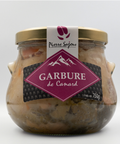 garbure de canard