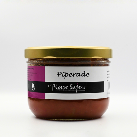 piperade