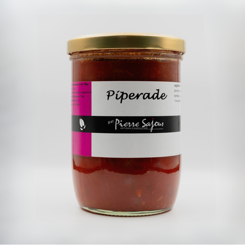 piperade
