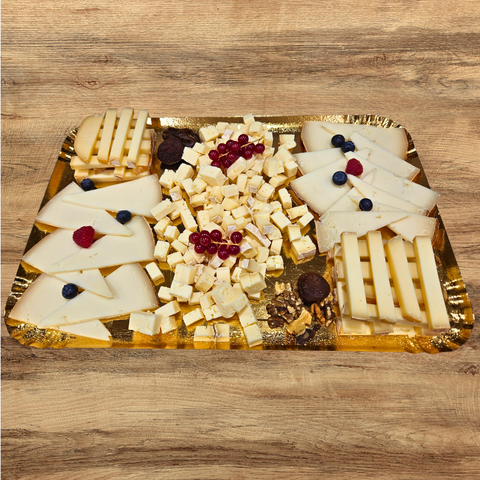 Plateau de fromage