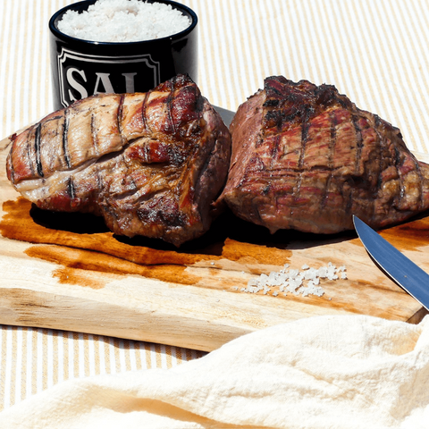 BOX PREMIUM - PORC NOIR DE BIGORRE