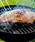 presse porc noir