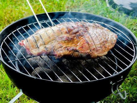 presse porc noir