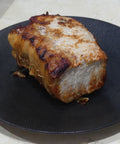 roti de porc