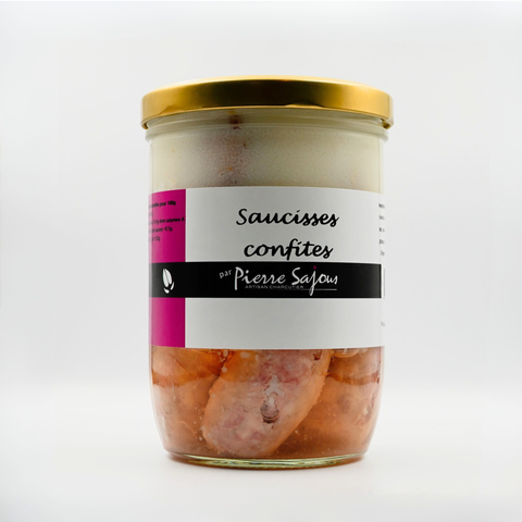 Les plats cuisinés de cochon charcutier