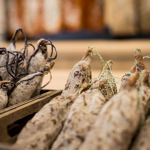 saucissons