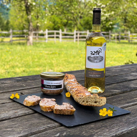 pâté de campagne