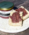 boudin de porc noir