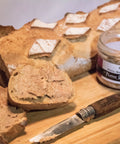 rillette porc noir de bigorre