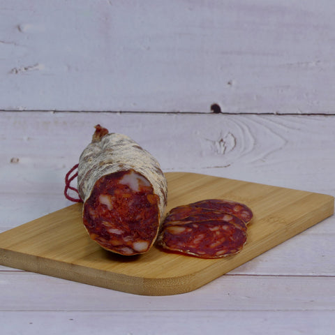 chorizo