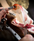 jambon noir de bigorre